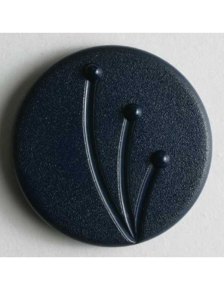 Botón Dill 290276 23 mm, unidad