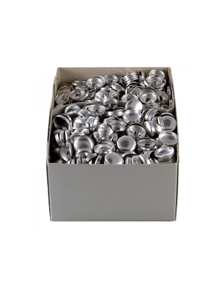 Fornitura bombé, caja