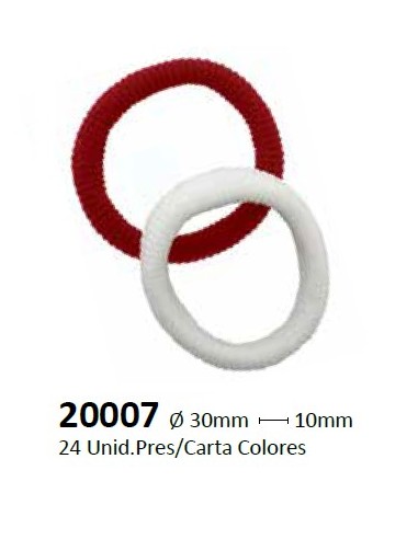 Goma pelo 20007, 24 u