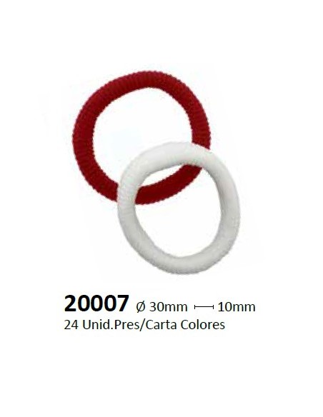 Goma pelo 20007, 24 u