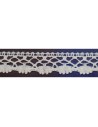 Puntilla bolillo 71893 (1,70 cm), metro