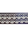 Puntilla bolillo 71894 (3,30 cm), metro