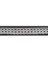 Puntilla algodón 73514 (1,30 cm), metro