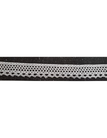 Puntilla poly 78211 (1,50 cm), metro
