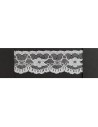 Puntilla nylon 5037 (2,00 cm), metro