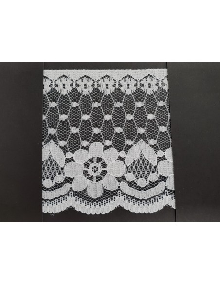 Puntilla nylon 7060 (6,80 cm), metro