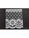 Puntilla nylon 7060 (6,80 cm), metro