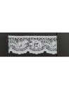 Puntilla nylon 7100 (2,20 cm), metro