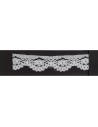 Puntilla nylon 7197 (1,30 cm), metro