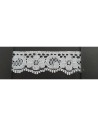 Puntilla nylon 7269 (1,80 cm), metro
