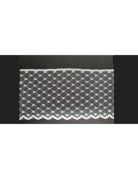Puntilla nylon 80052 (6,00 cm), metro