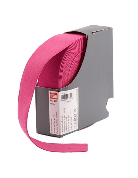 Elástico Prym 38 mm 957400, 10 m