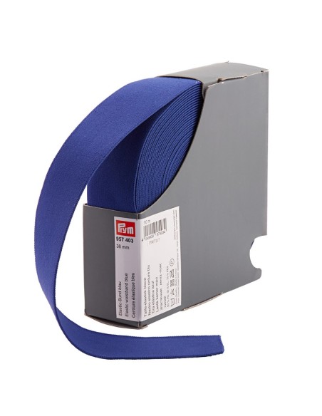 Elástico Prym 38 mm 957403, 10 m