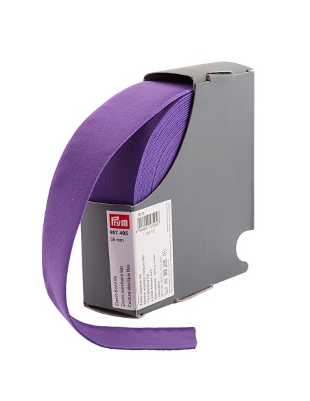 Elástico Prym 38 mm 957405, 10 m