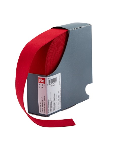 Elastico Prym 38 mm 957410, 10 m