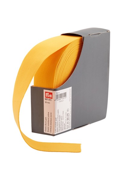 Elastico Prym 38 mm 957411, 10 m