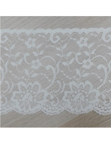 Puntilla nylon 1560 (11,50 cm), m