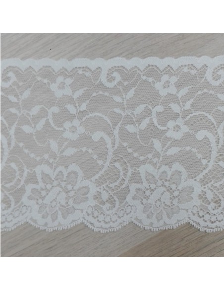 Puntilla nylon 1560 (11,50 cm), m