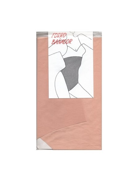 Forro bañador señora PP-12011, u