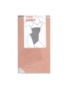 Forro bañador señora PP-12011, u