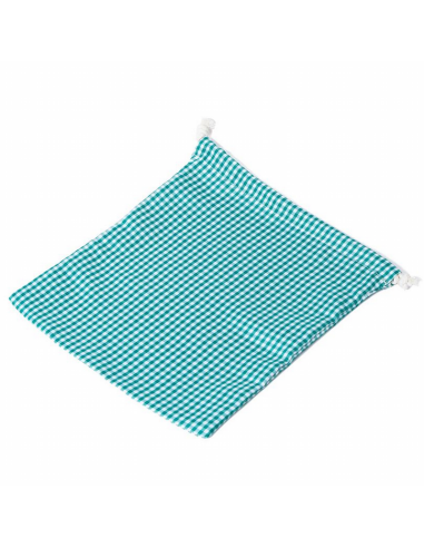Bolsa ropita vichy BL038 , u