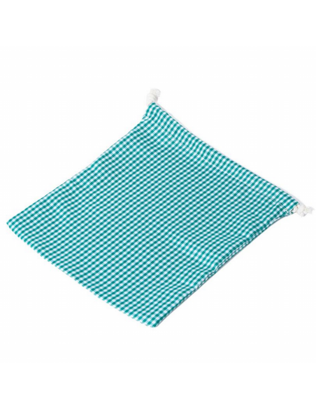 Bolsa ropita vichy BL038 , u
