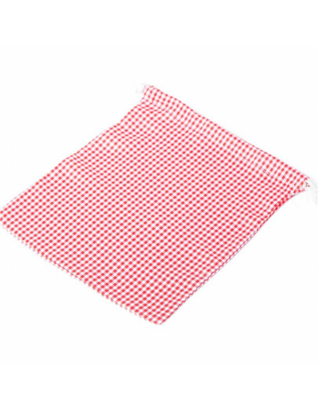 Bolsa ropita vichy BL038 , u