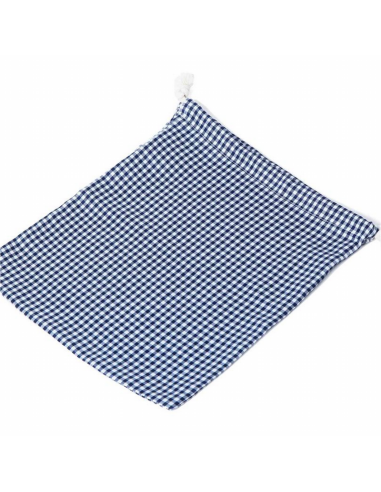 Bolsa ropita vichy BL038 , u