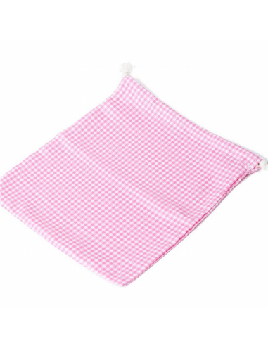 Bolsa ropita vichy BL038 , u