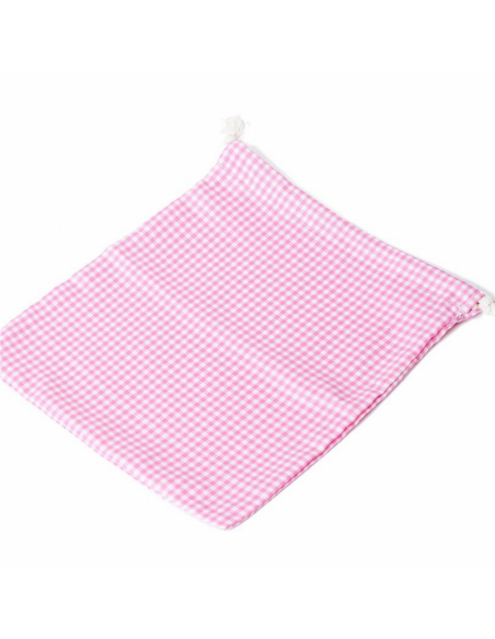 Bolsa ropita vichy BL038 , u