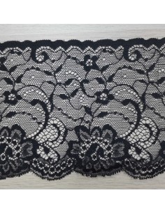 Puntilla nylon 1560 (11,50 cm), m 2