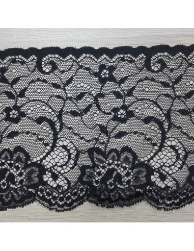 Puntilla nylon 1560 (11,50 cm), m
