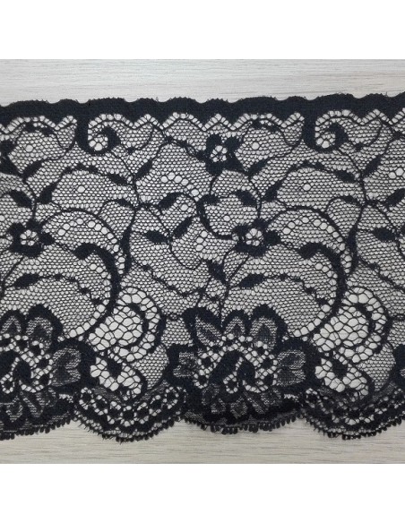 Puntilla nylon 1560 (11,50 cm), m