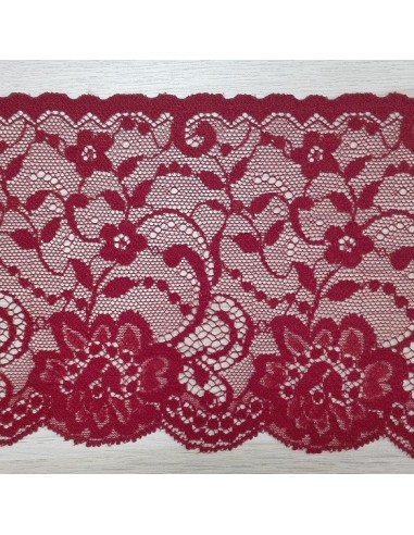 Puntilla nylon 1560 (11,50 cm), m