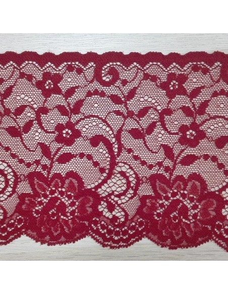 Puntilla nylon 1560 (11,50 cm), m