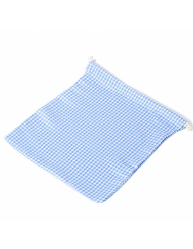 Bolsa ropita vichy BL038 , u