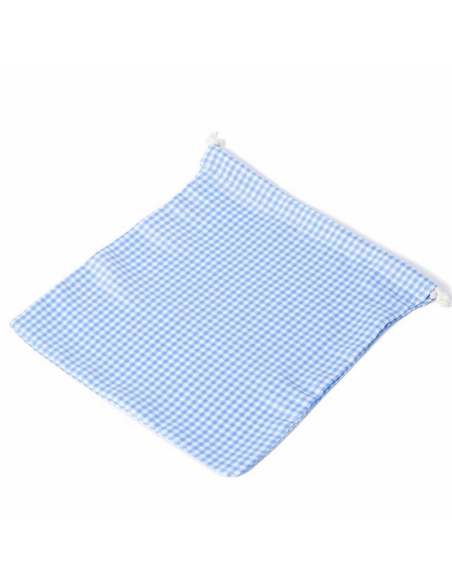 Bolsa ropita vichy BL038 , u