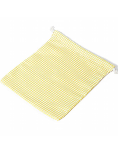 Bolsa ropita vichy BL038 , u