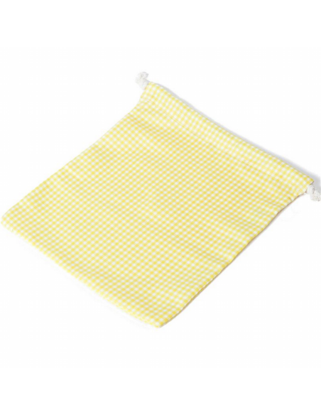 Bolsa ropita vichy BL038 , u