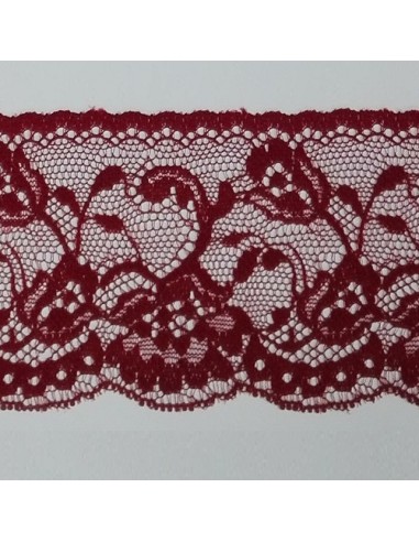 Puntilla nylon 4018 (6,00 cm), m
