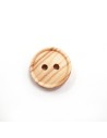 Botón madera 9327, docena