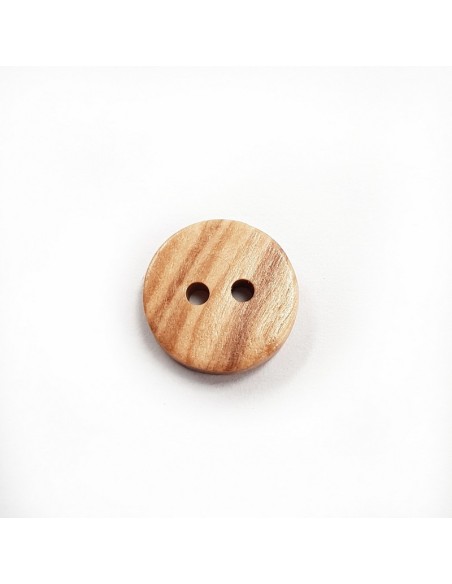 Botón madera 9329, docena