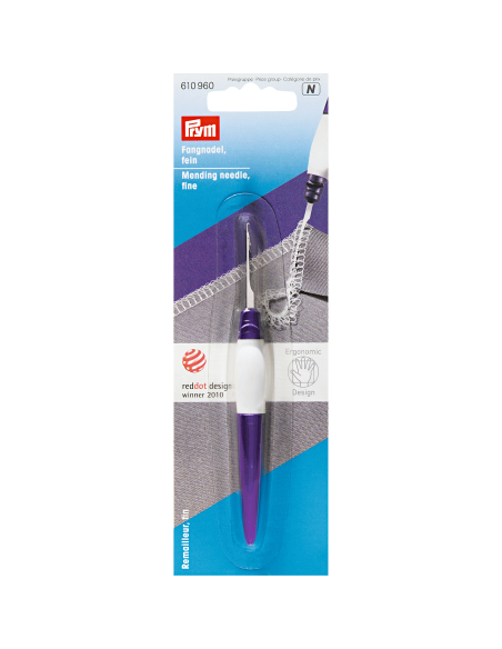 Aguja puntos Prym 610960, blíster