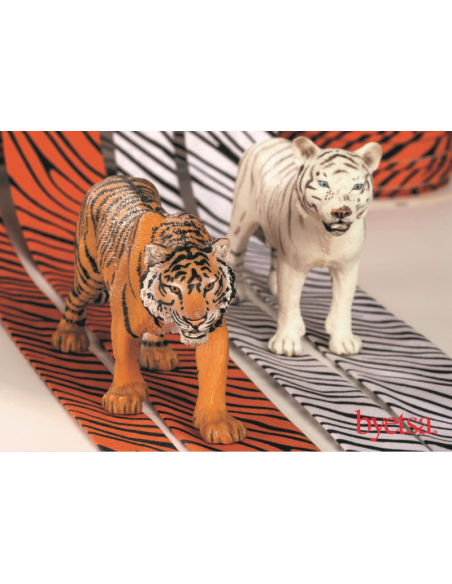 Bies perfilado urban wild 7700, 25 m