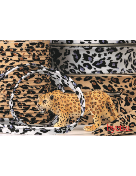 Bies perfilado urban wild 7700, 25 m
