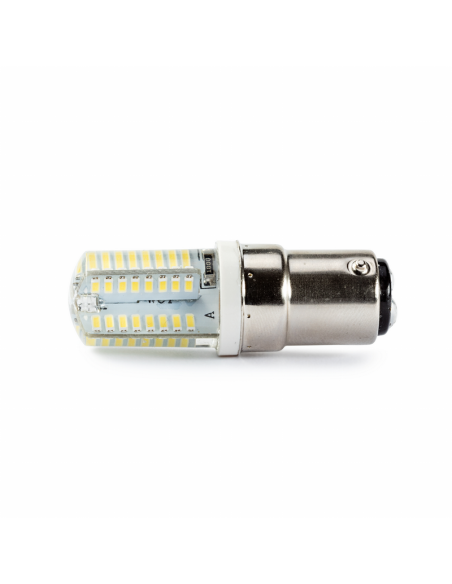 Bombilla led máquina coser bayoneta Prym 610376