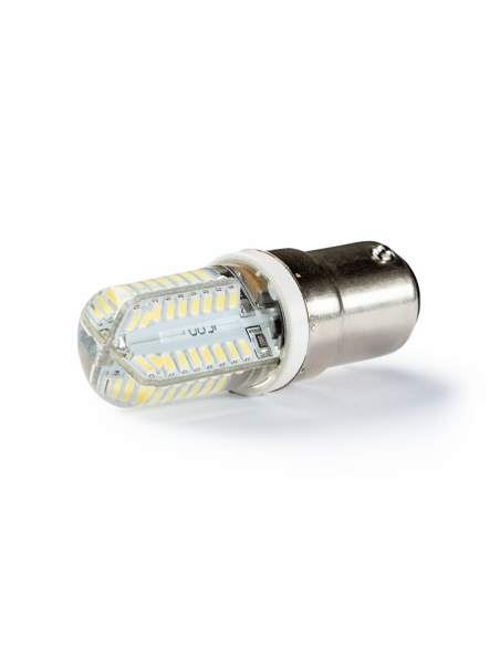 Bombilla led máquina coser bayoneta Prym 610376