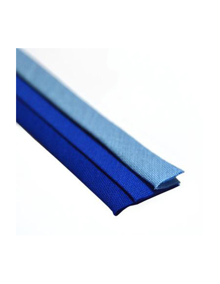 Bies volante triple 22S3 15 mm, 25 m