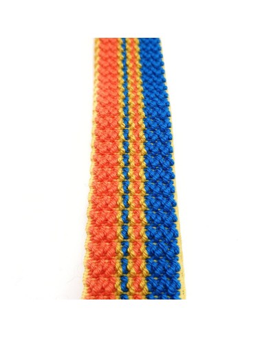Cinturón niño estampado , u