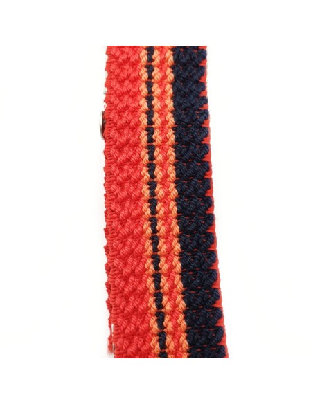 Cinturón niño estampado , u